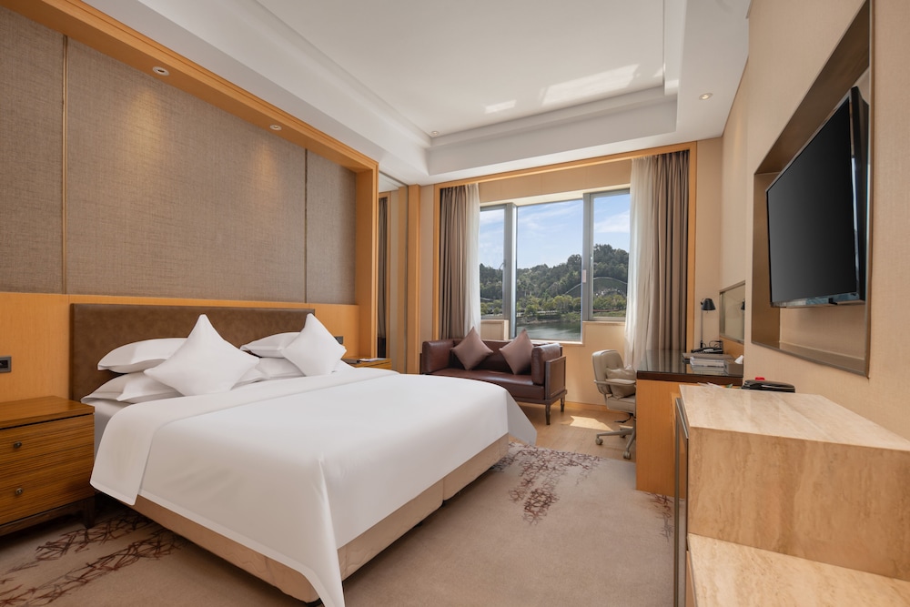 Luxury Double Room, Garden View photo 1