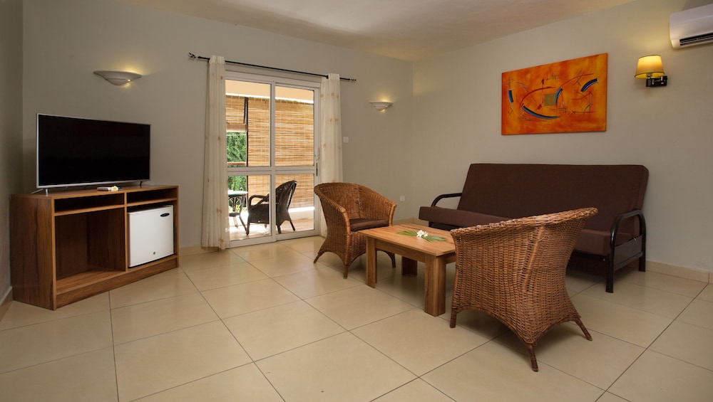 Comfort Triple Room photo 3