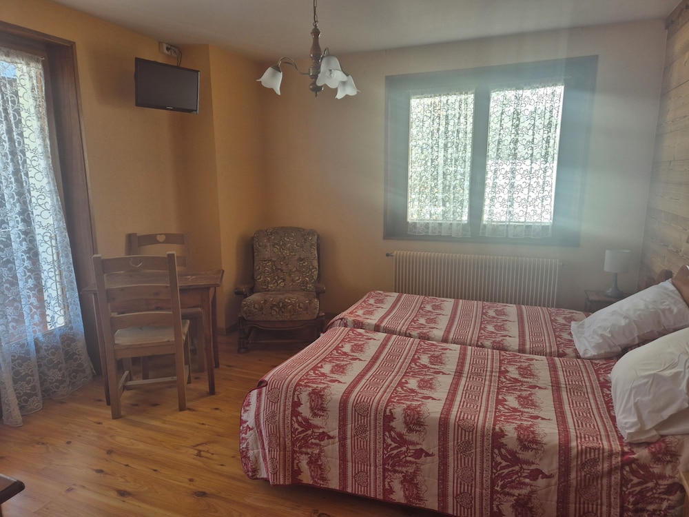 Twin Room, Balcony photo 1