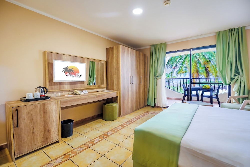 Deluxe Room, Sea View