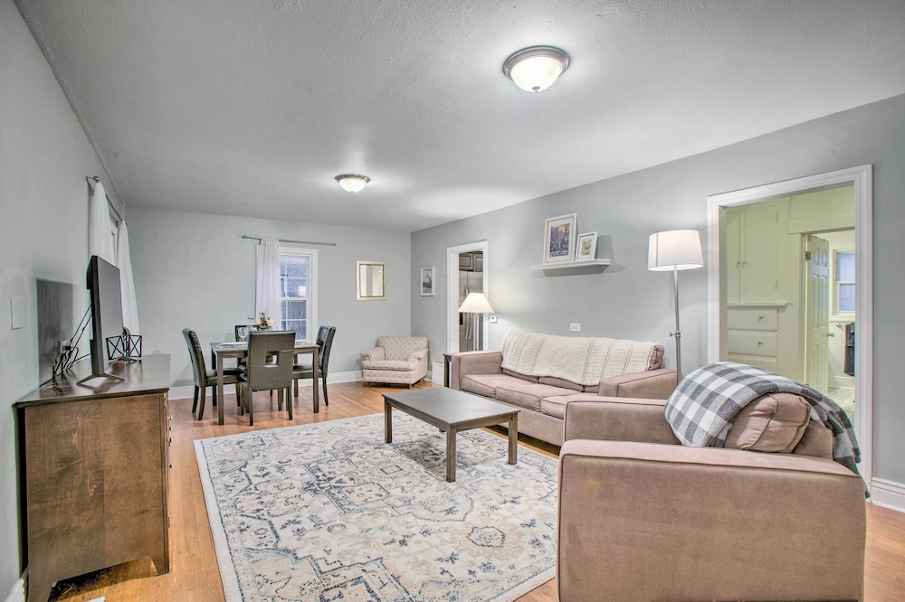 House (2 Bedrooms) photo 1