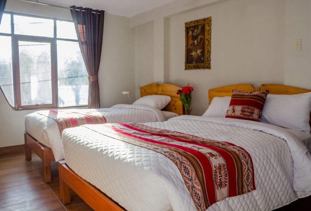 Deluxe Double Room photo 2