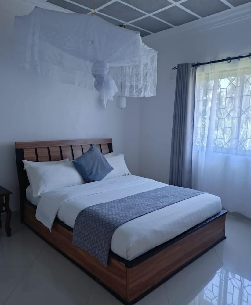 Double Room, Courtyard View