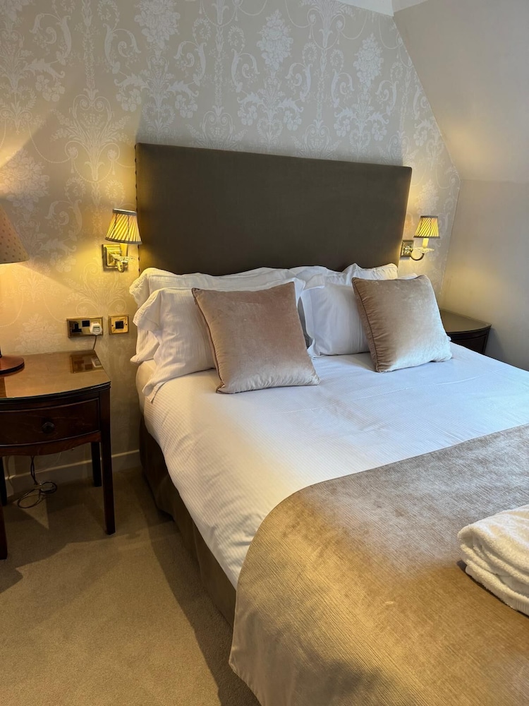 Marigold Room photo 3