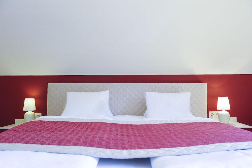 Classic Double Room - Photo 4