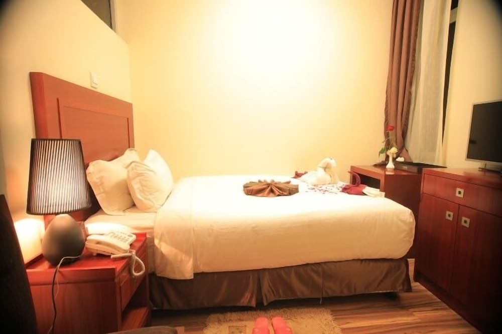 Single Room photo 1
