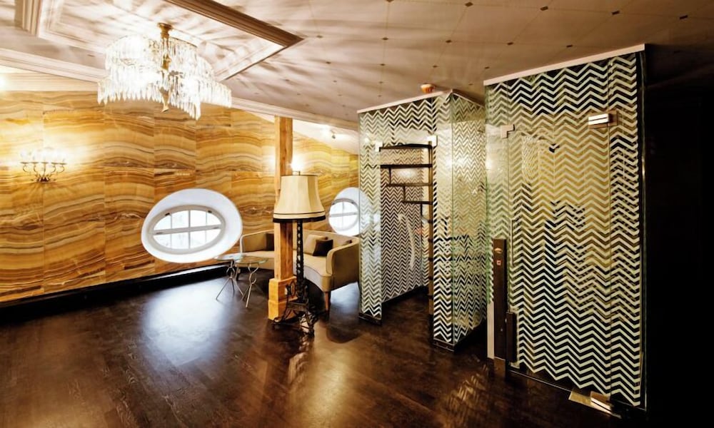 Presidential Suite ONYX TOWER photo 1