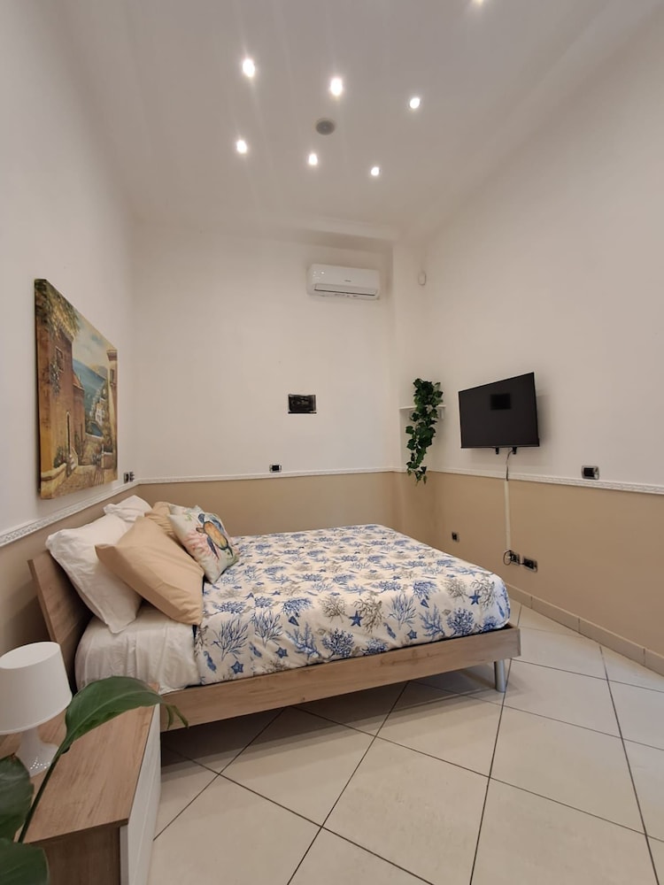 Comfort Apartment