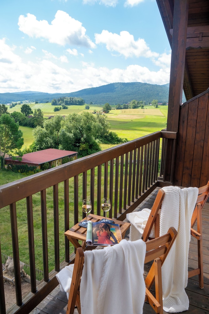 Standard Double Room, Balcony photo 2