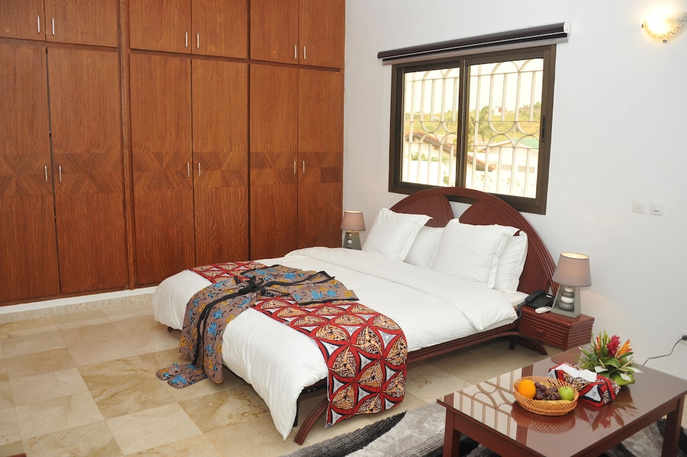 Junior Suite (Apollon) photo 3