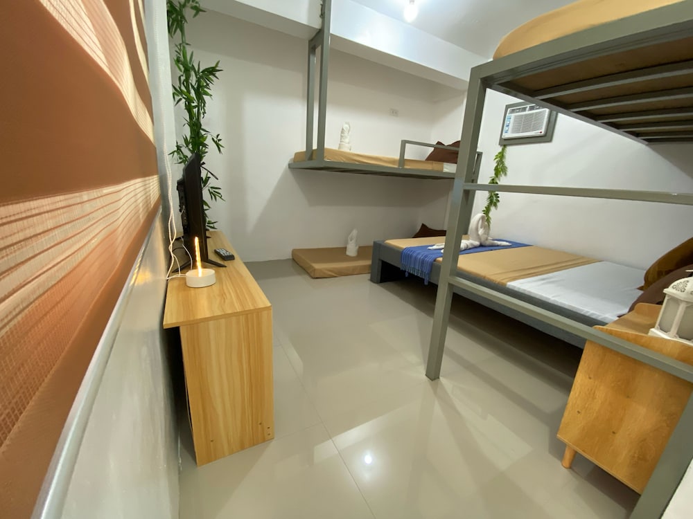 Superior Room, Private Bathroom photo 2