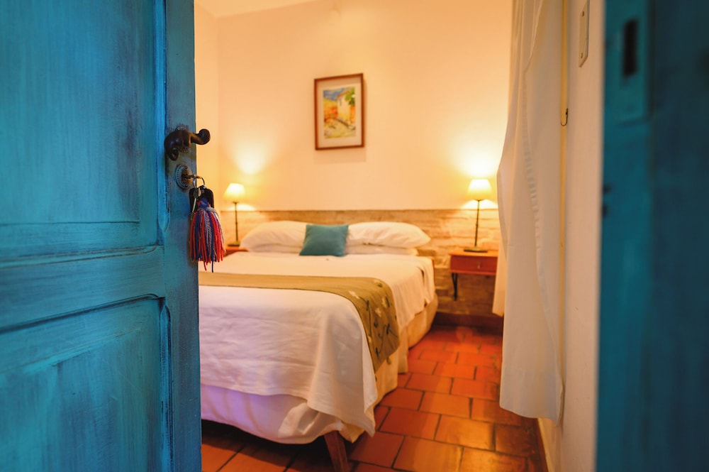Classic Single Room, 1 Bedroom photo 3