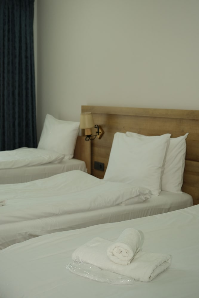 Standard Triple Room photo 2
