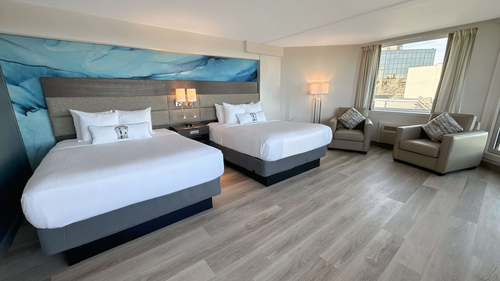 Room, 2 Queen Beds (Coast Two Queens) photo 1