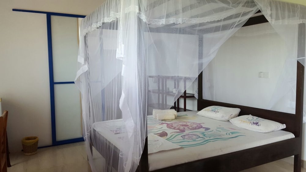 Habitación Doble Estándar