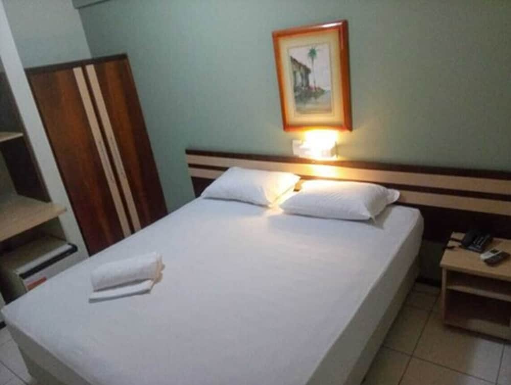 Standard Room, 1 Double Bed - Photo 3
