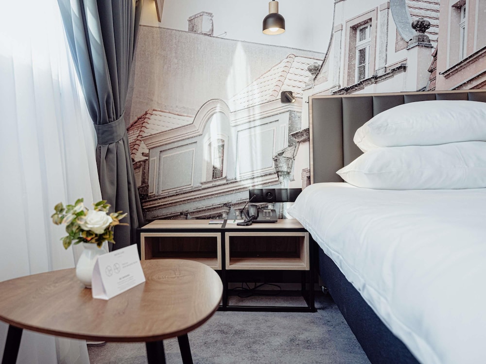 Superior Room, 2 Twin Beds - Photo 1