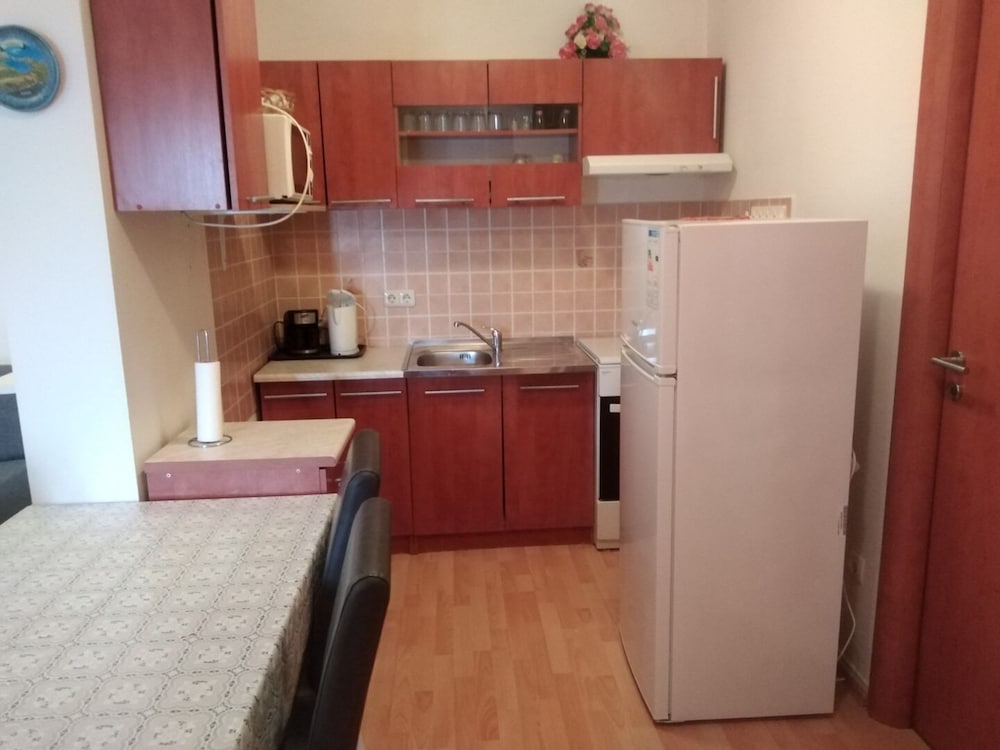 Apartment (Vanja - terrace & BBQ - A2(4+1))