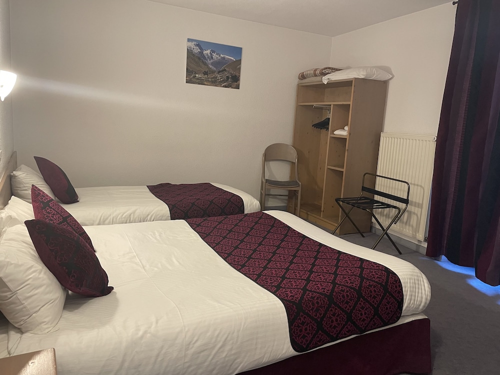 Comfort Triple Room photo 3