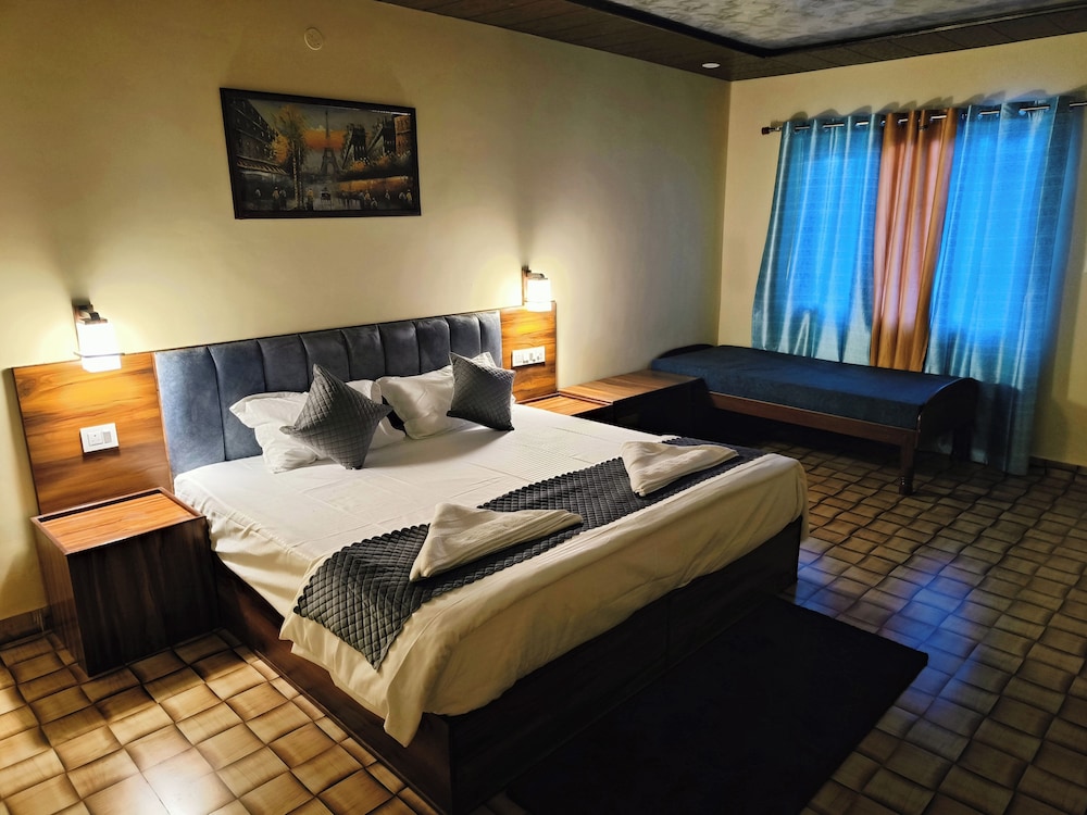 Deluxe Room photo 2