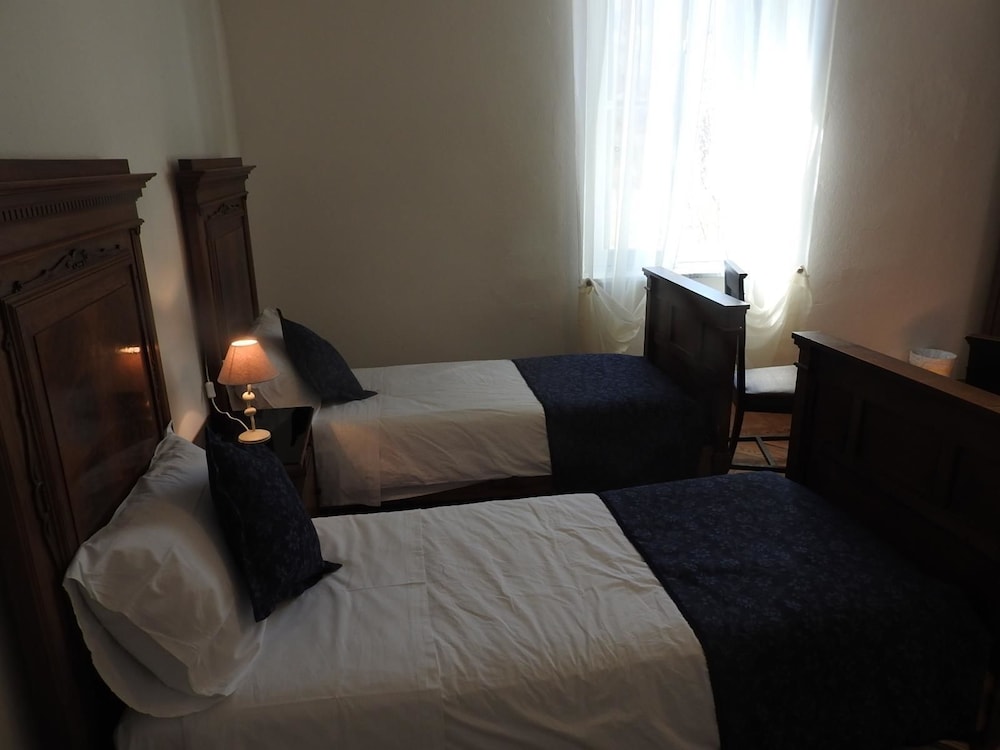 Family Double Or Twin Room photo 1