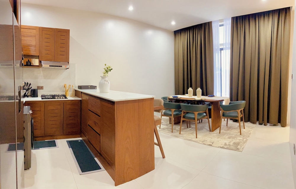 Deluxe Suite, 3 Bedrooms, Air conditioning