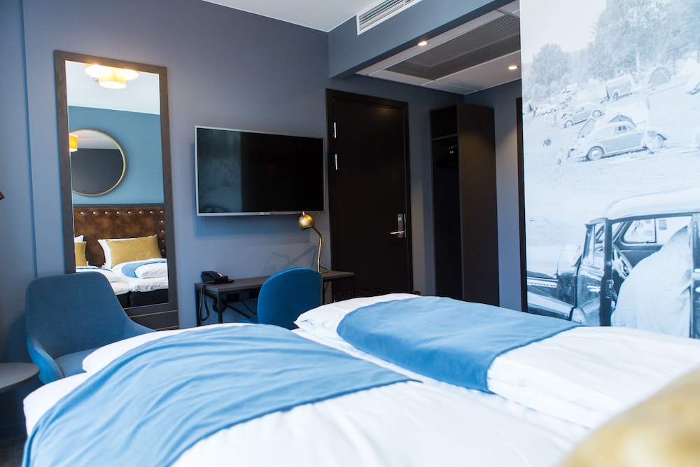 Standard Twin Room photo 1