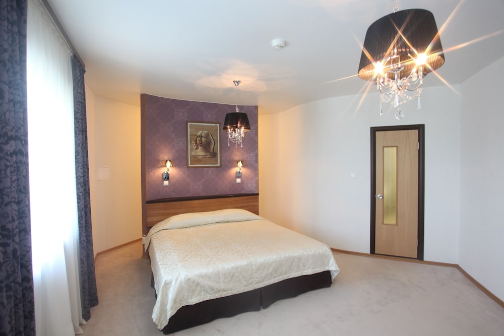 Suite photo 1