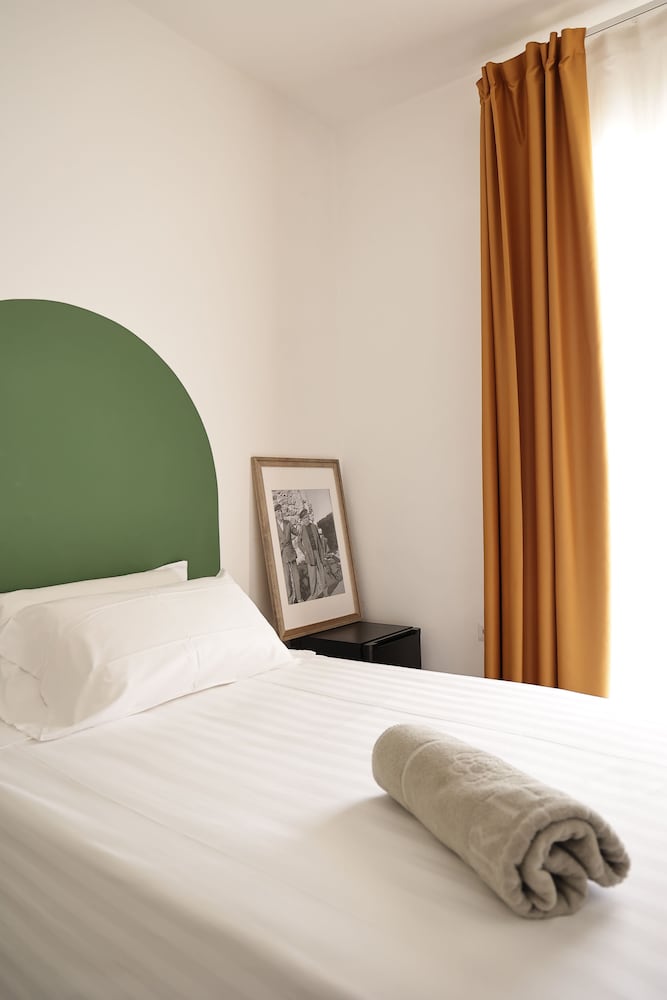Standard Single Room photo 1