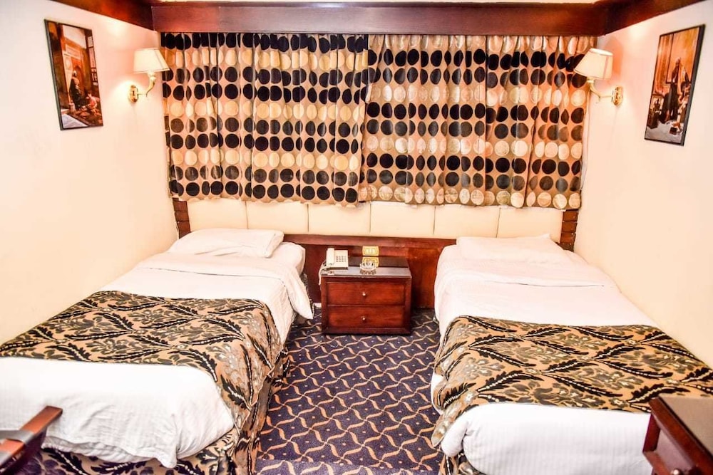 Standard Room photo 1