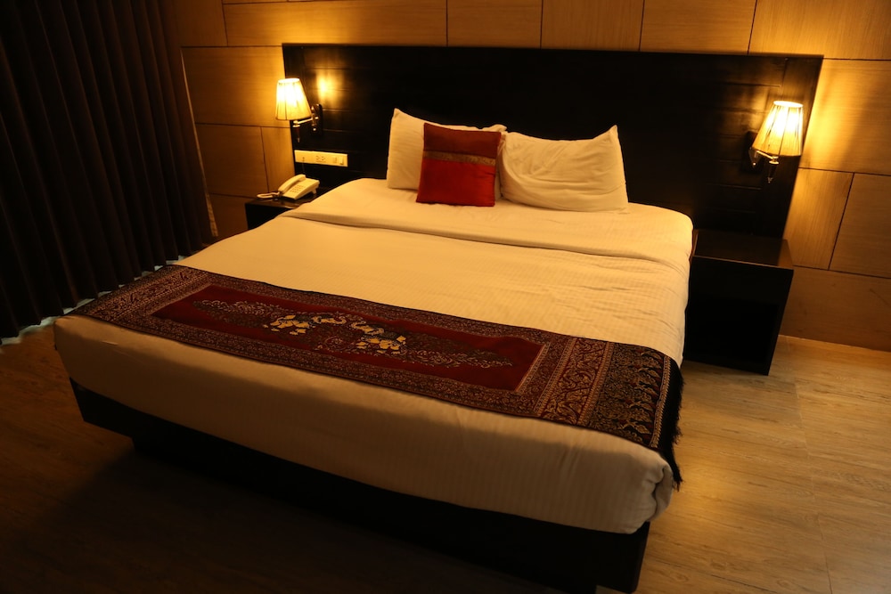 Deluxe Room photo 2