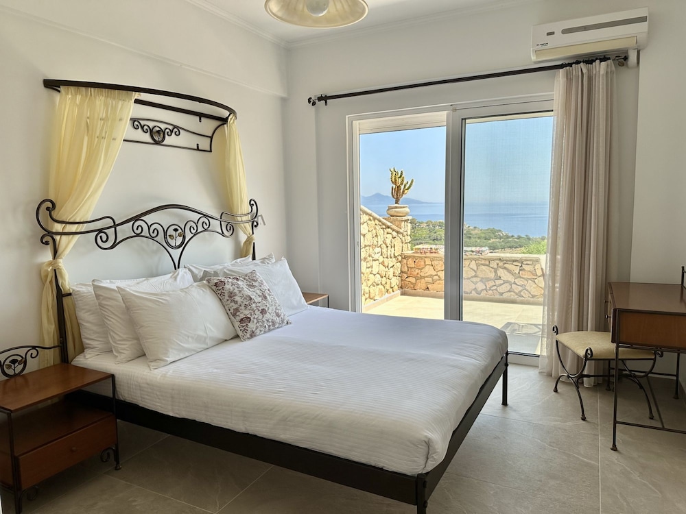 Standard Apartment, 1 Bedroom, Sea View, Ground Floor