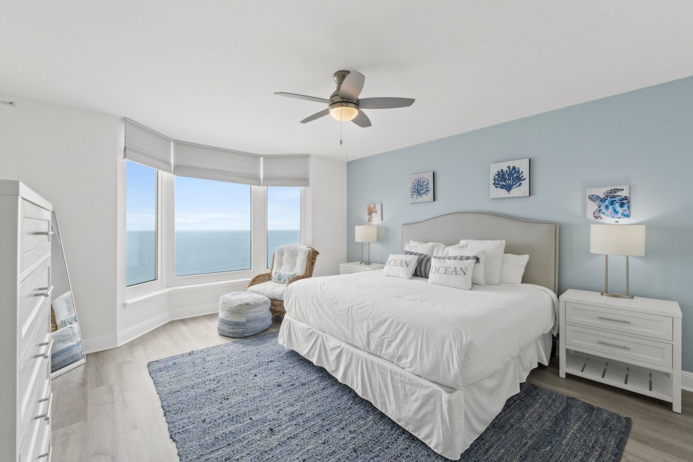 Condo, 2 Bedrooms, Balcony, Ocean View (1736), photo 6