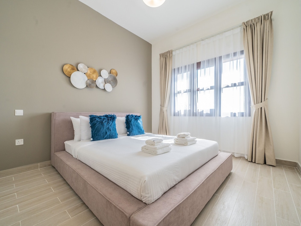 Deluxe Double Room, 2 Bedrooms, 2 Bathrooms