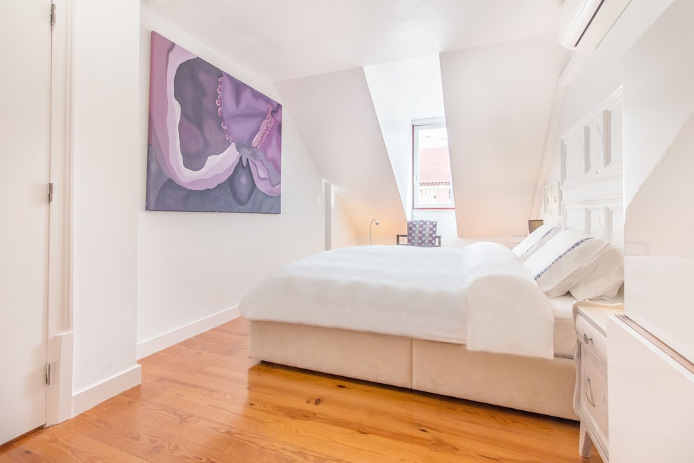 Apartment, 2 Bedrooms