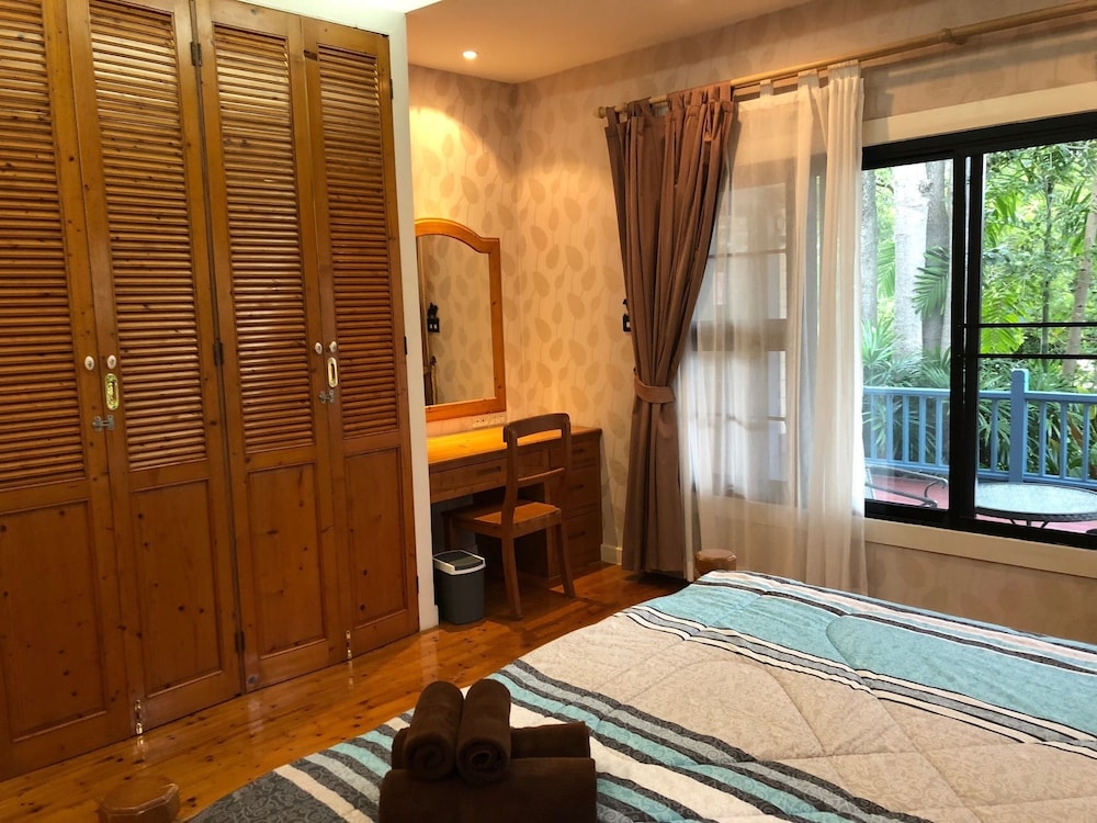 2-Bedroom Villa for 7 People - Villa 2 photo 1