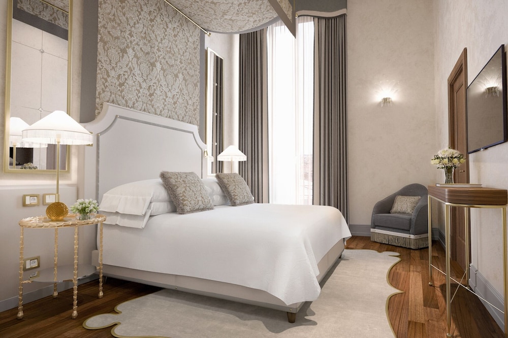 Lagoon View Suite