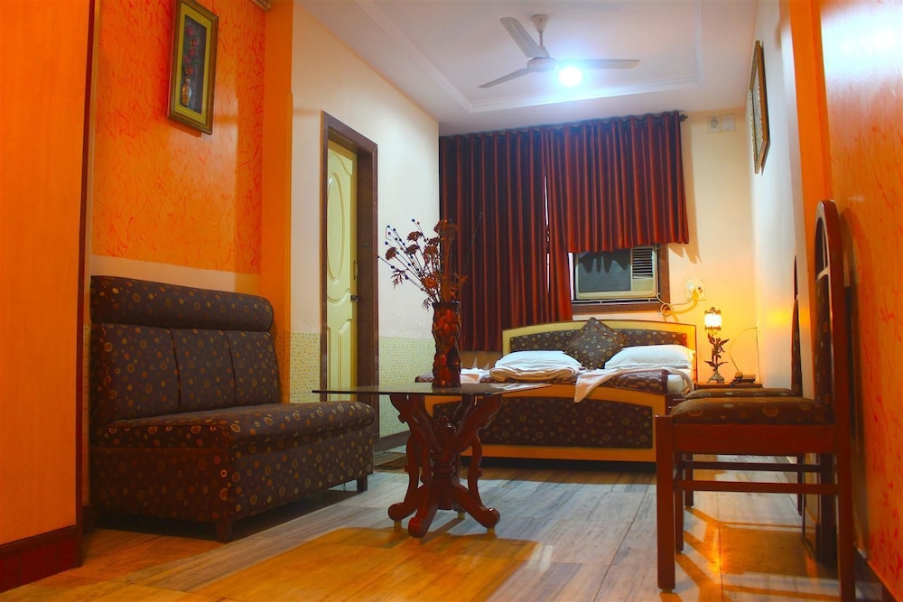 Executive Double Or Twin Room, 1 Double Bed, City View photo 3