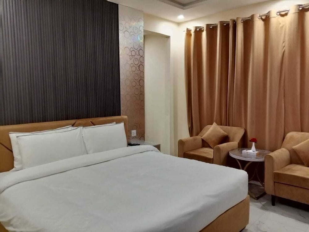 Executive Double Room photo 1