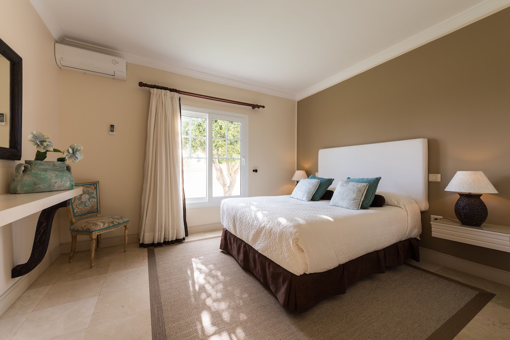 Villa Clasica