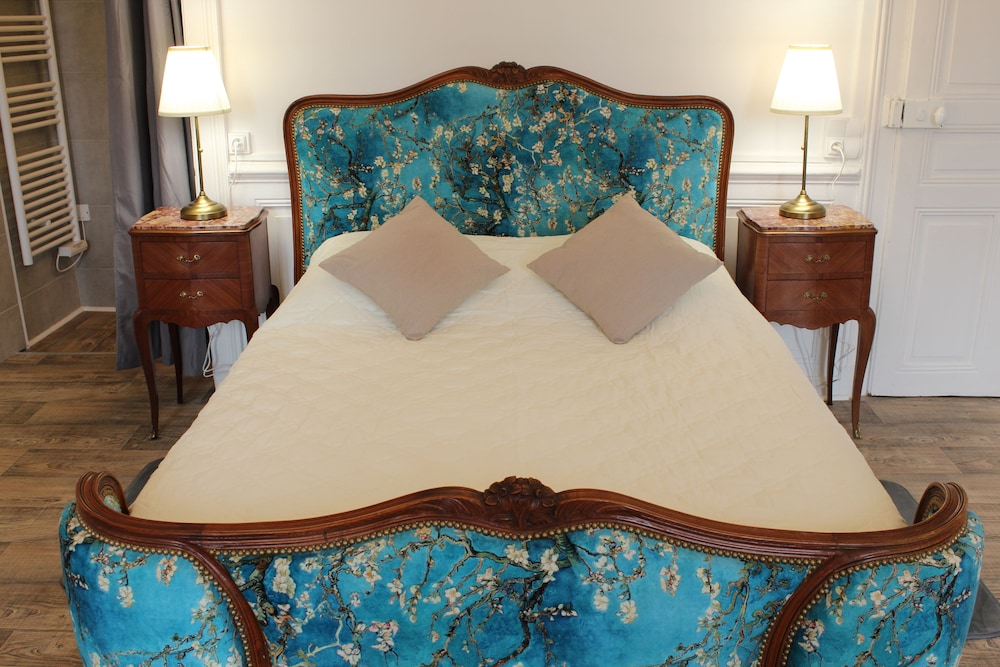 Double Room (Joséphine) photo 1