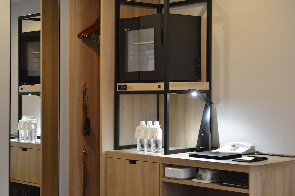 [Non-Smoking] Japanese Western Room photo 2