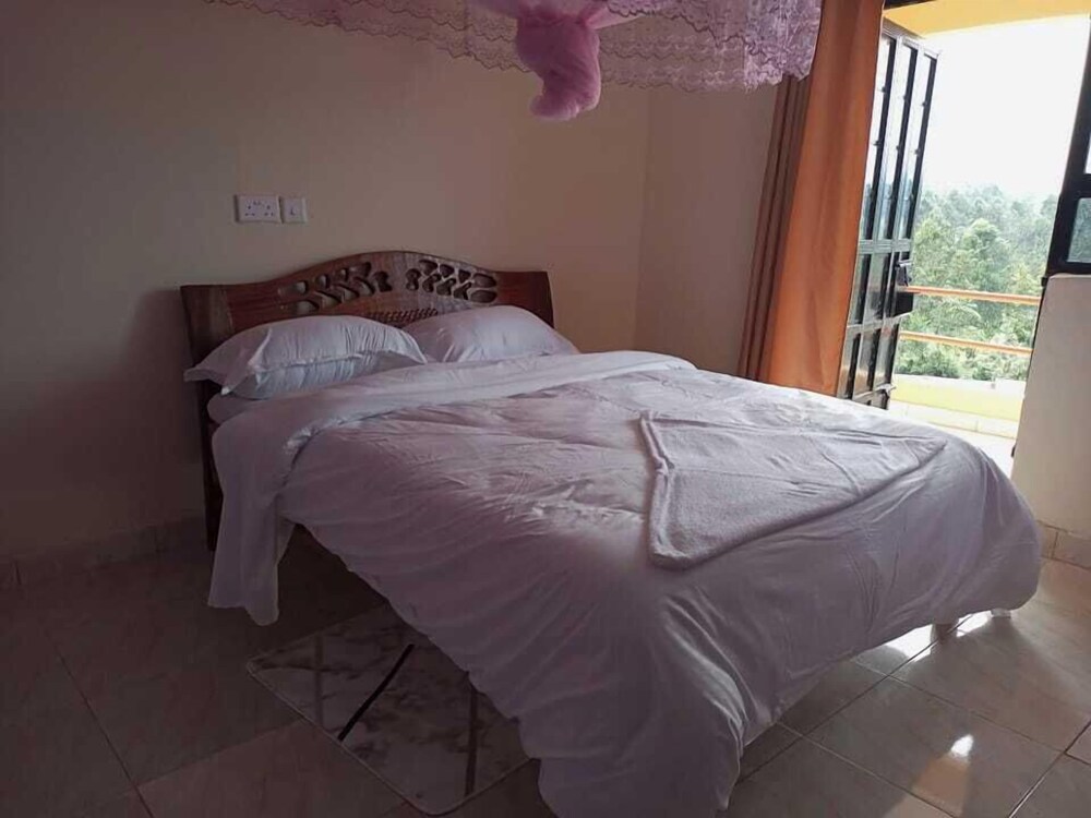 Standard Double Room, Garden View photo 1