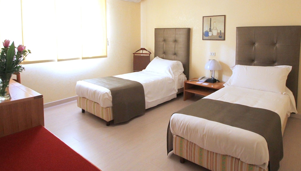 Superior Double or Twin Room - Photo 1