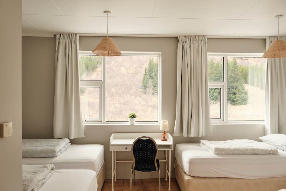 Standard Quadruple Room, 4 Bedrooms