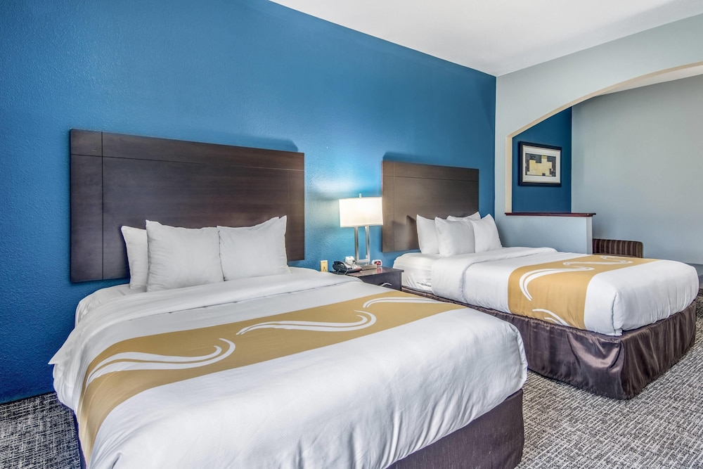 Suite, Multiple Beds, Accessible, Non Smoking - Photo 2