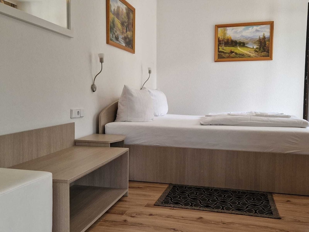 Family Triple Room