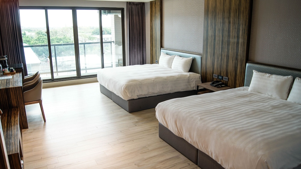 Comfort Quadruple Room - Photo 2