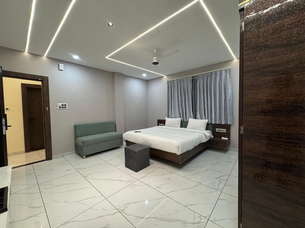 Luxury Double Room photo 3