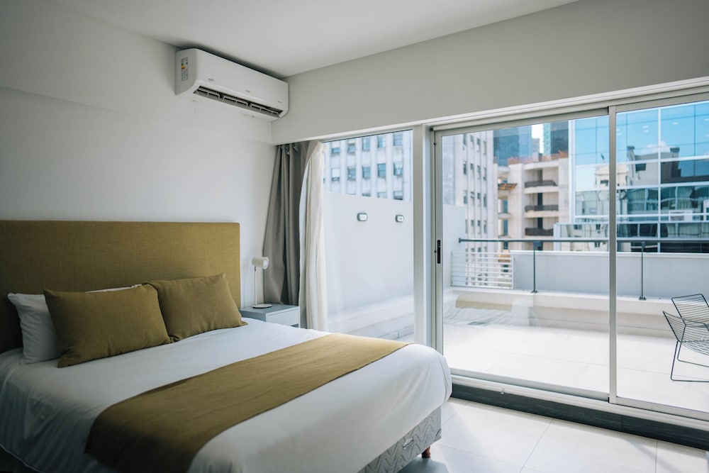 Premium Apartment
